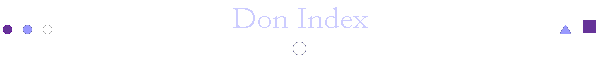 Don Index